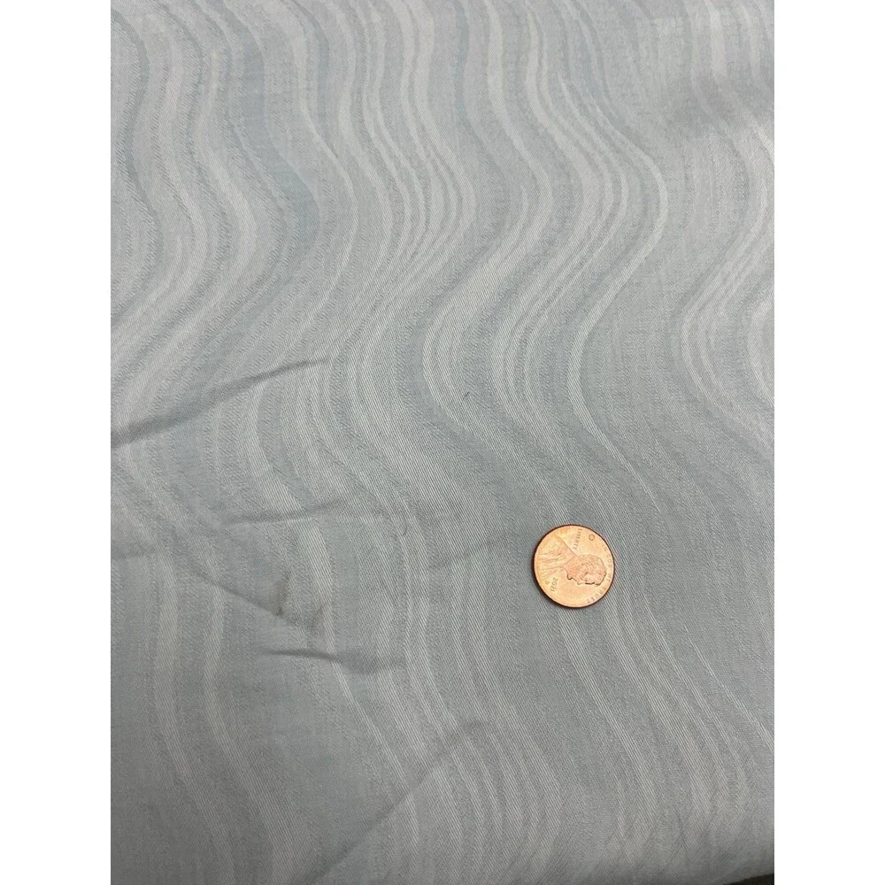 Sferra Onda Duvet + 2 Euro Shams + 2 Boudoir + 1 Standard Sham
